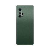 Pine Green Metallic Skin for Motorola Edge Plus